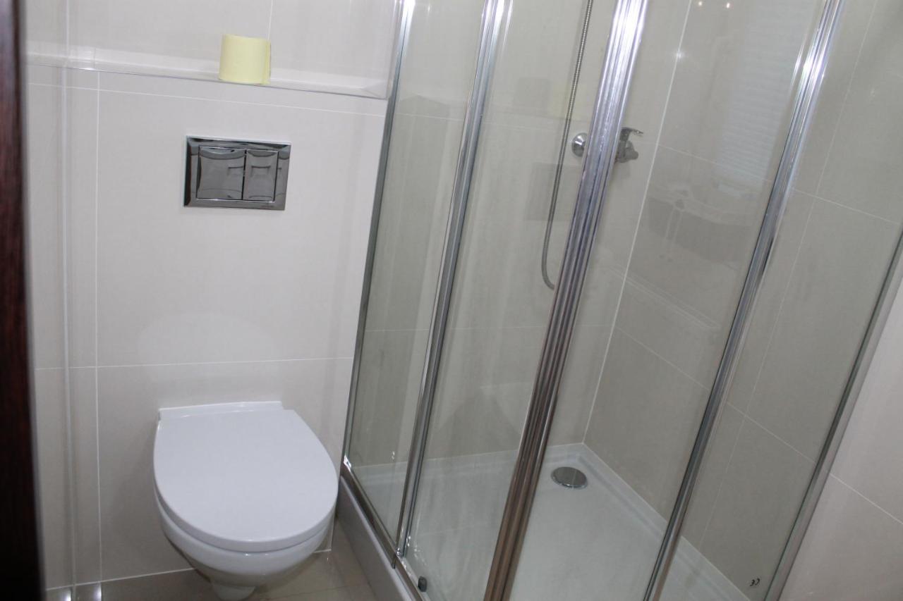 Apartament Antoniukowska 60 Białystok Exterior foto