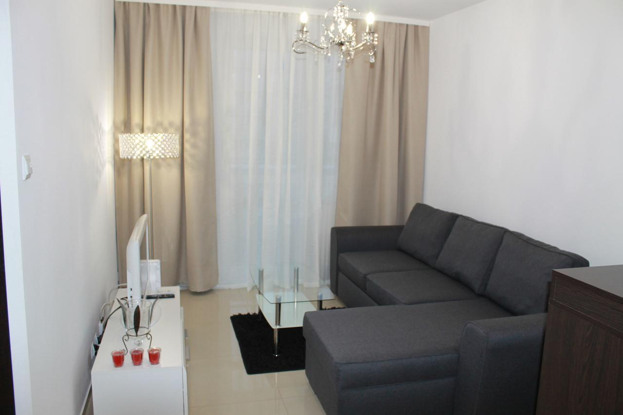 Apartament Antoniukowska 60 Białystok Exterior foto
